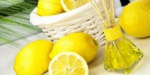 Lemon Oil
