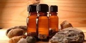 Nagarmotha Oil