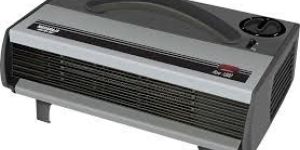 Heat Convector