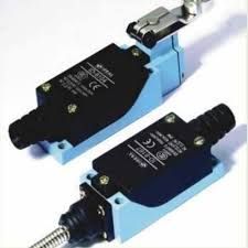 Mini Limit Switches