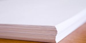 A4 Size Copier Paper