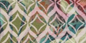 Aarya Ethnics Digital Printed Net Embroidered Bleach Fabrics_DN-63