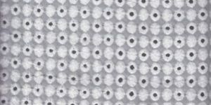 Aarya Ethnics Cotton Cambric Chicken Embroidered Bleach Fabrics_DN-19