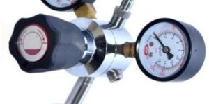 Gas Pressure Regulator