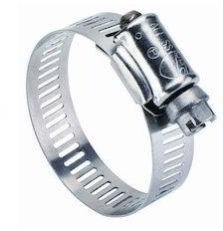 Hose Clamps