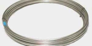 Stainless Steel Tube Coil