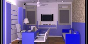 Office Interior Designing Services