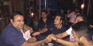 Restaurant Interior Designers