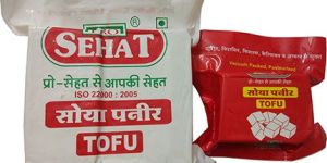 Pro-Sehat Soya Paneer