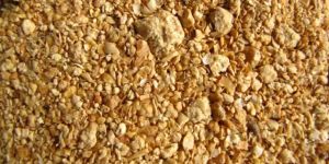 Soybean Meal