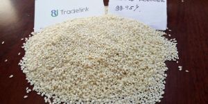 Hulled Sesame Seeds