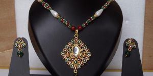 Costume Jewellery Set