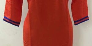 Designer Ladies Kurtis