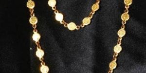 South Indian Traditional Jewellery