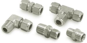 Pipe & Tube Fittings