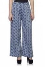 Ladies Palazzo Pants