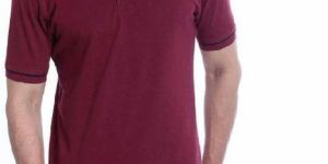 Mens Polo T-Shirts