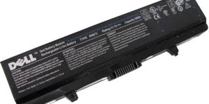Dell Laptop Battery
