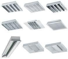 Electrical Lighting Fixtures