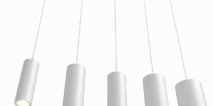 Electrical Hanging Luminaires