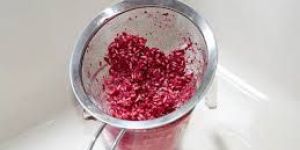 Pomegranate Pulp