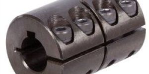 Split Muff Couplings