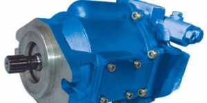 Hydraulic Pumps