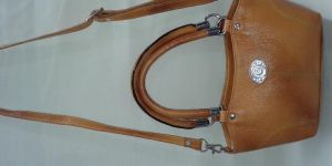 Leather Ladies Bag