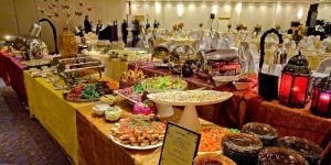 Catering Services