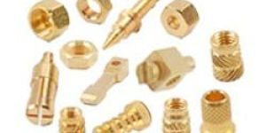 Brass Components