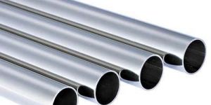 304 Stainless Steel Pipes