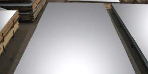 310 Stainless Steel Plates