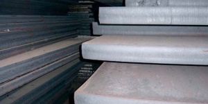 Carbon Steel Plates