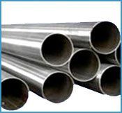 Inconel Pipes