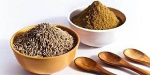 Cumin