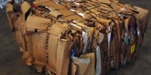 Old Corrugated Containers