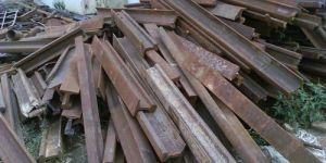 Used Rail Scrap