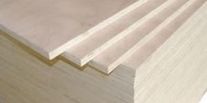 Commercial Plywood Sheets