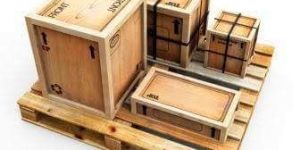 Wooden Packaging Materials
