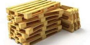 Wooden Pallets