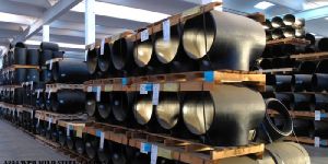 Carbon Steel Pipe Fittings