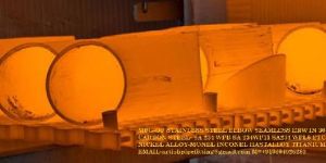 Stainless Steel Pipe Fittings