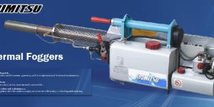 Fogging Machines