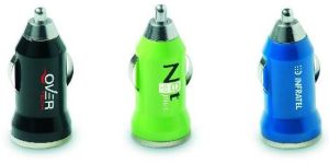 Personalised Car Charger