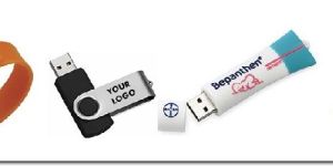 Personalised Pen Drives