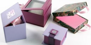 Customized Packaging Material