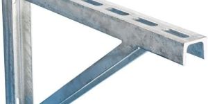 Triangular Wall Bracket