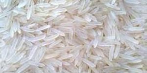 Raw Basmati Rice