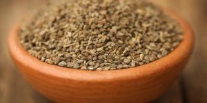 Carom Seeds
