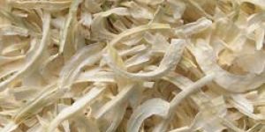 Dehydrated Onion